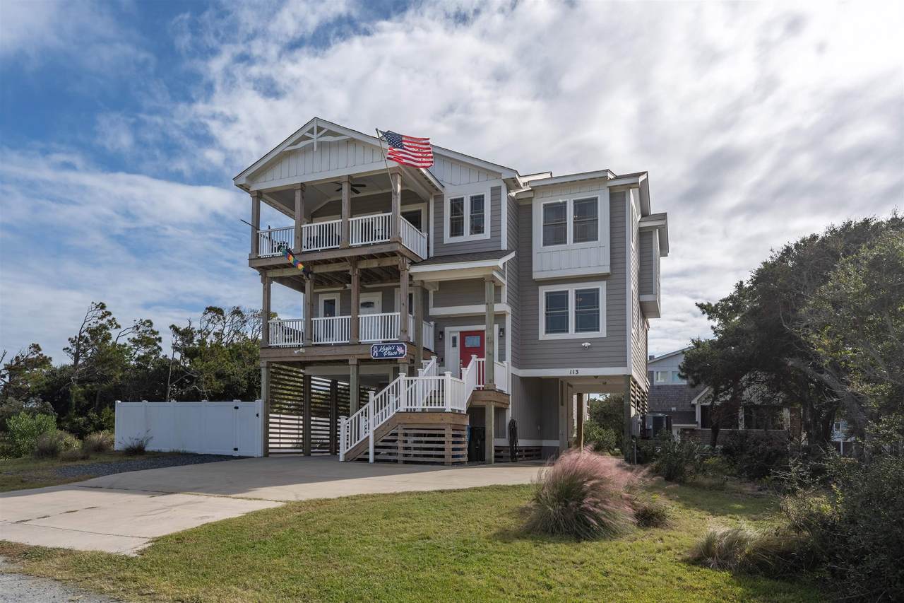 113 Acorn Oak Avenue - Photo 1
