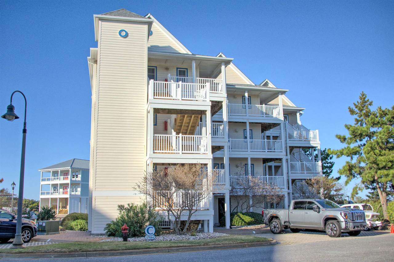 57444 Nc Highway 12 - Photo 1