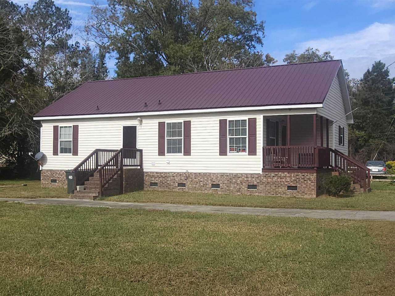 505 South Rowsom - Photo 1