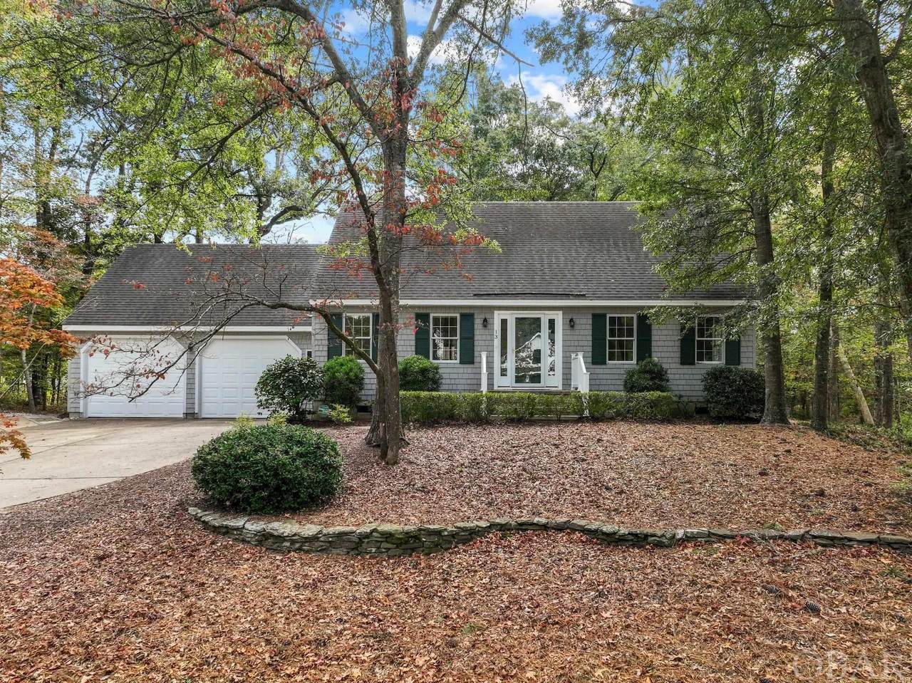 13 Blue Pete Court - Photo 1