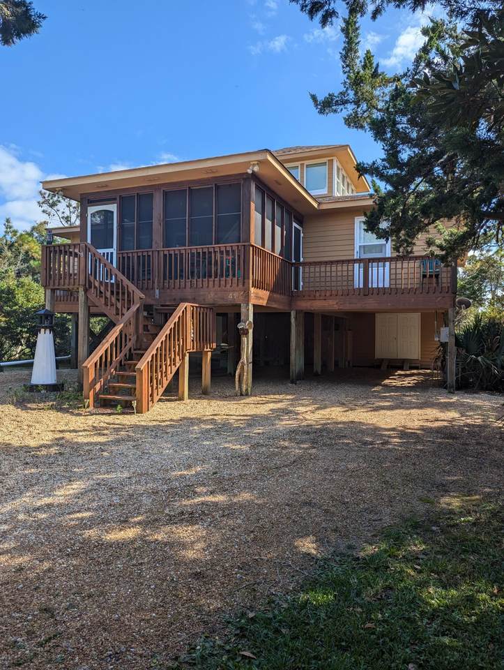 41 Horse Pen Road - Photo 1