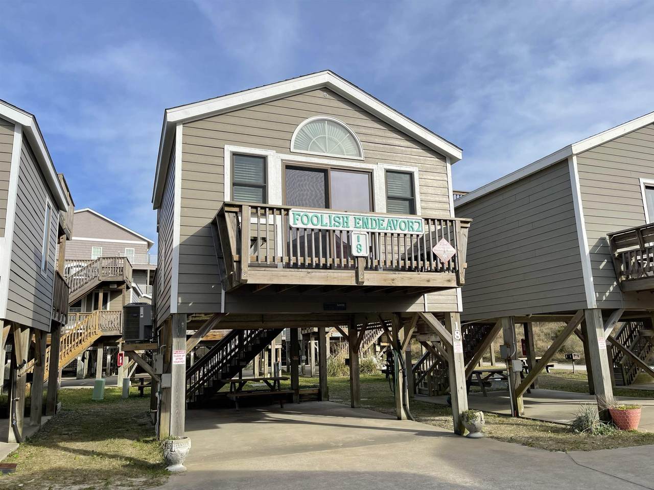 56821 Nc Highway 12 - Photo 1