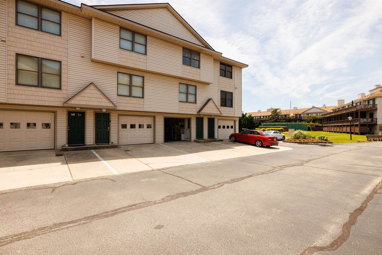 3836 Virginia Dare Trail - Photo 1