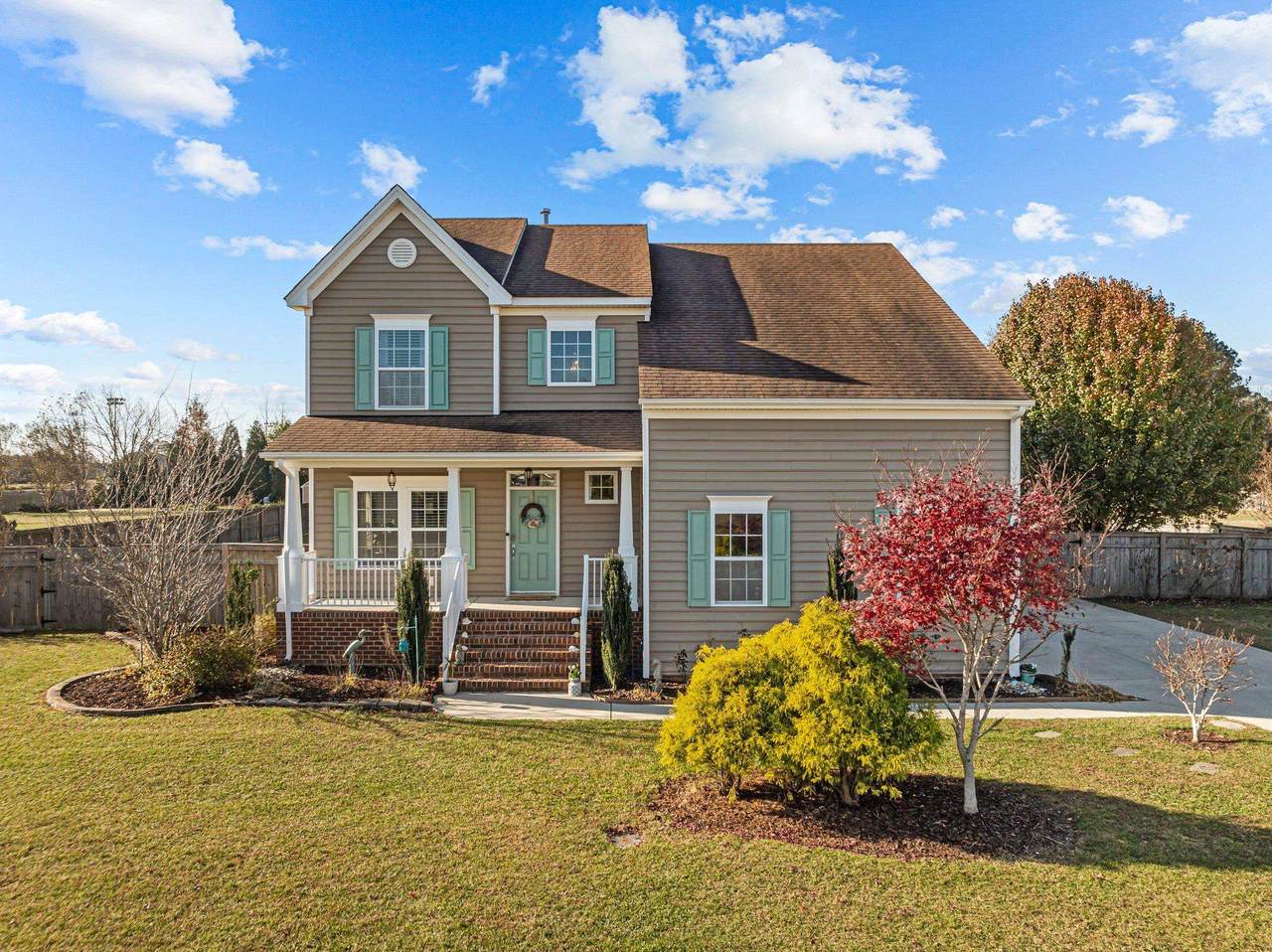 117 Surf Scotor Loop - Photo 1