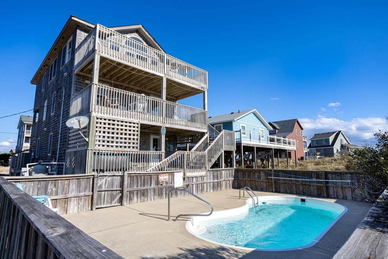 23228 Surf Side Drive - Photo 1