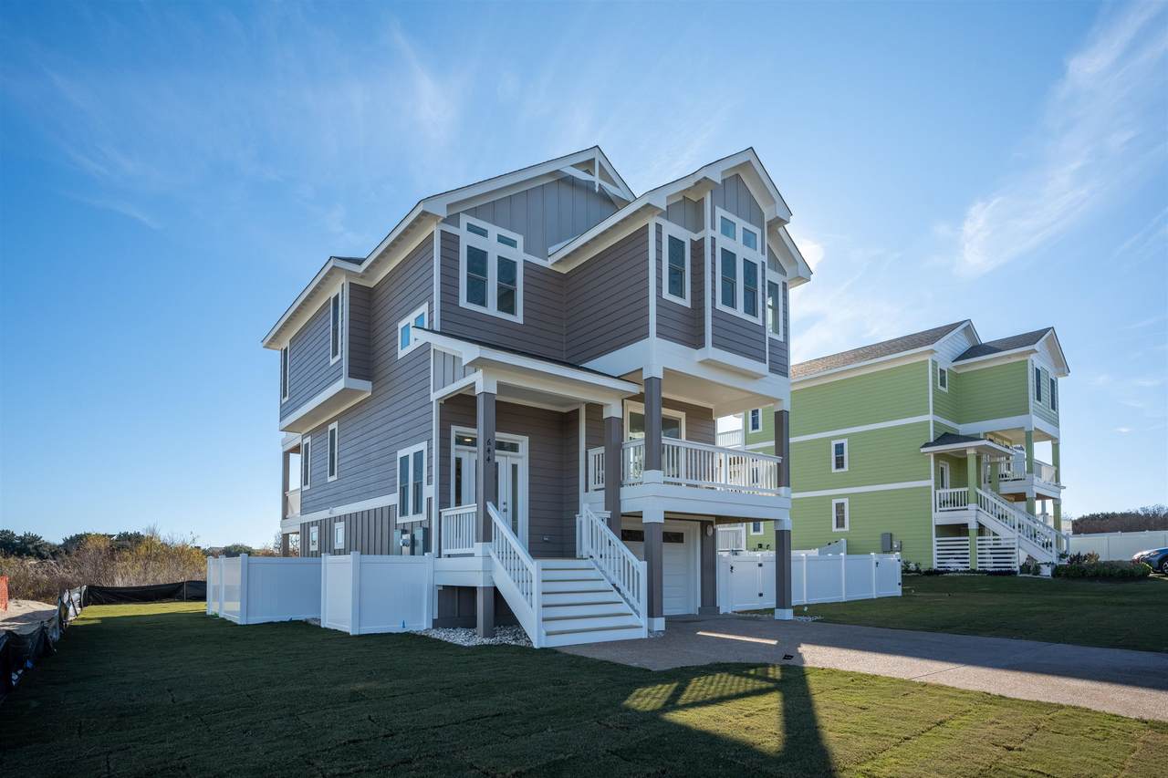 644 Windswept Ridge Lane - Photo 1