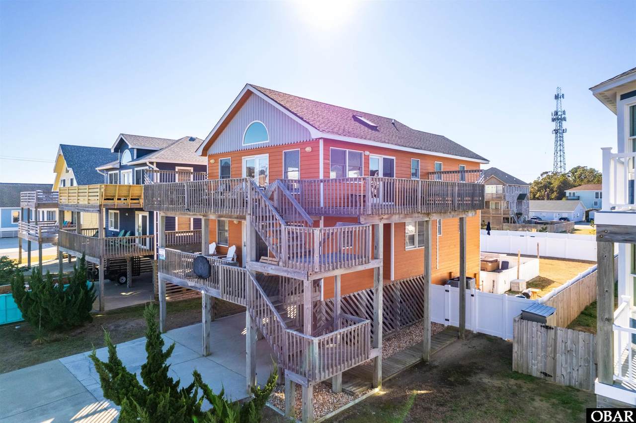 2306 Virginia Dare Trail - Photo 1