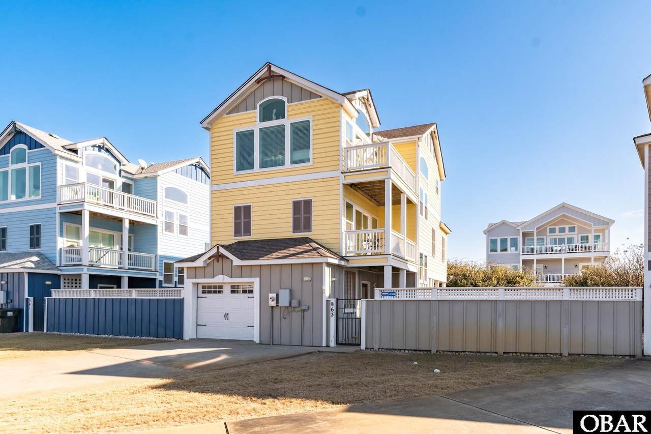 963 Cane Garden Bay Circle - Photo 1