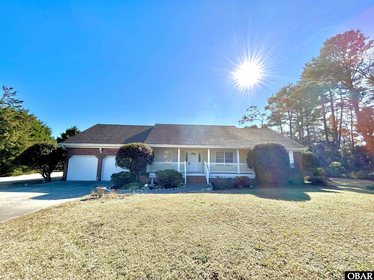 521 Baumtown Road - Photo 1