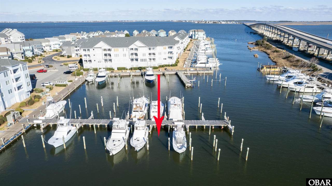 134 Yacht Club Court - Photo 1