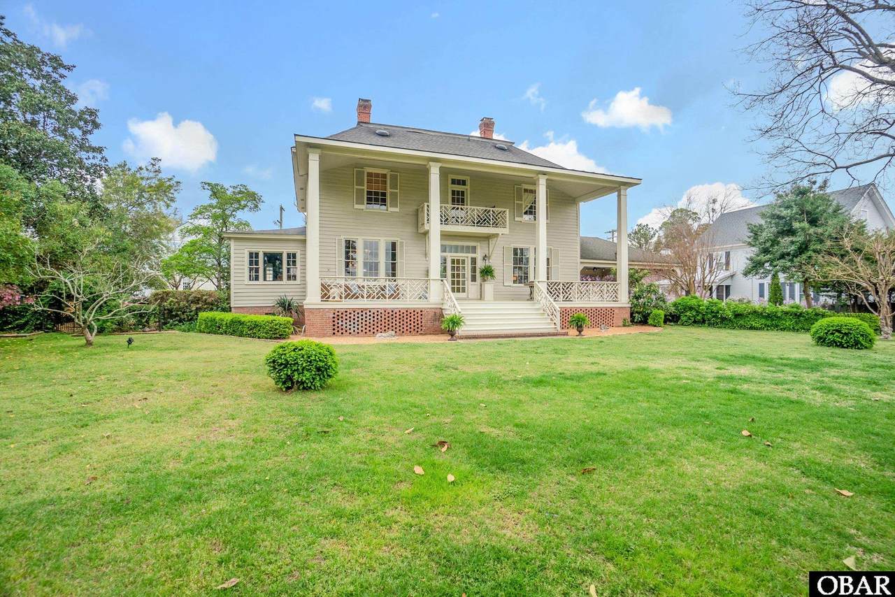 110 Front Street - Photo 1