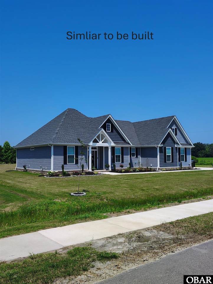 168 Charleston Drive - Photo 1