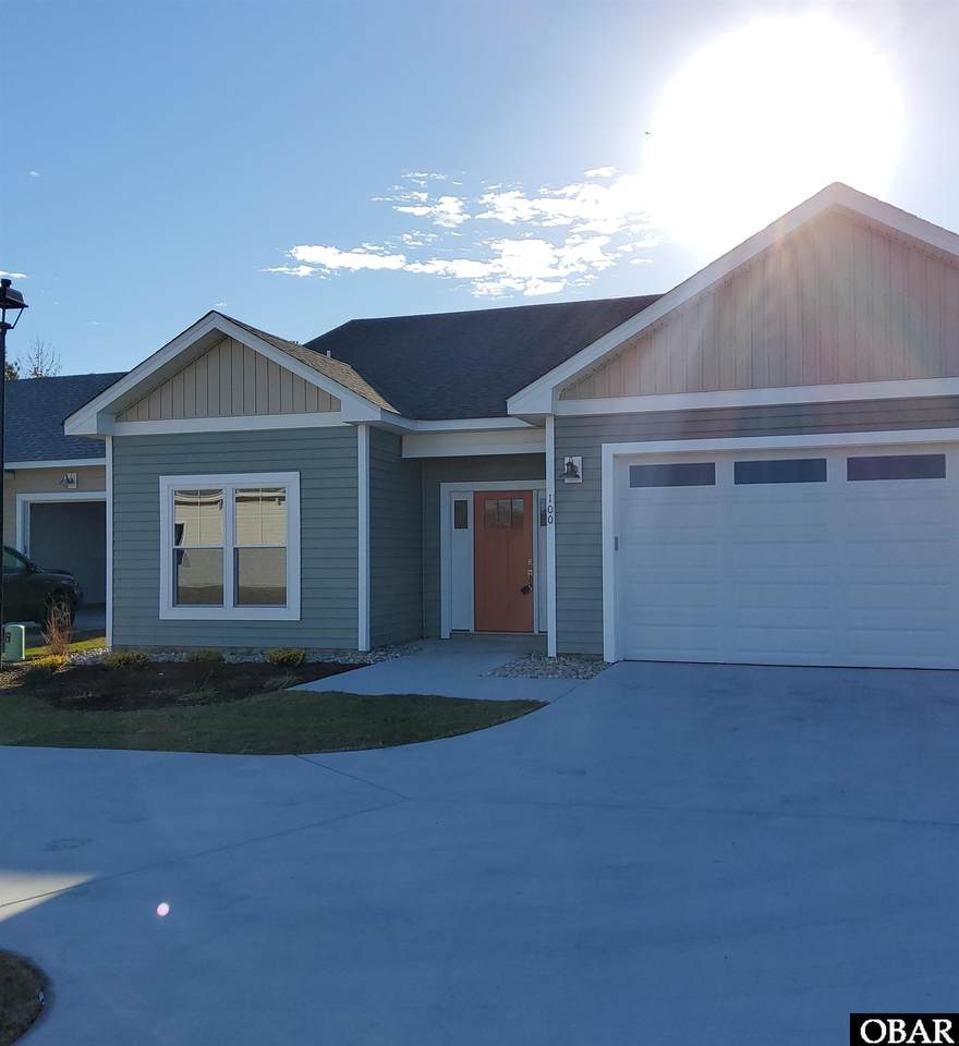 100 Admirals View Drive - Photo 1