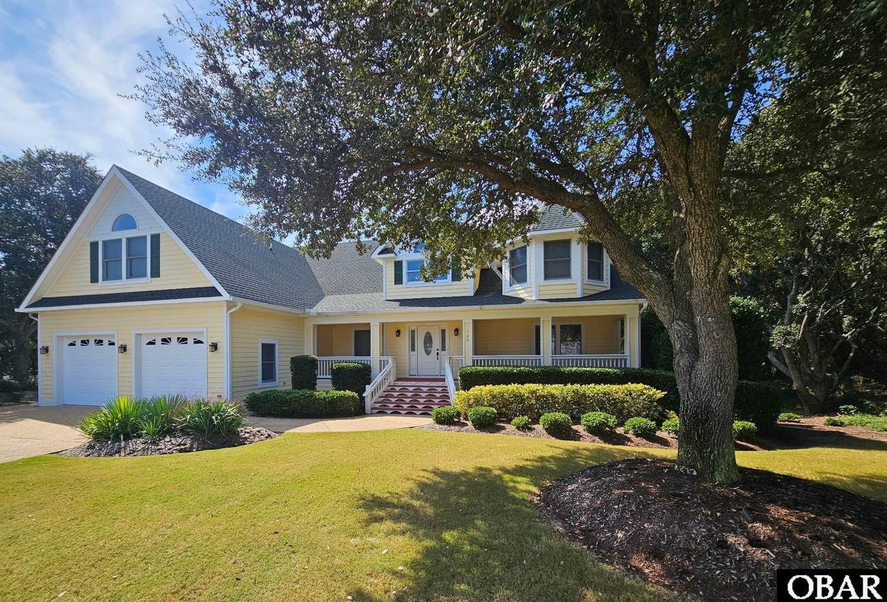 706 Hunt Club Drive - Photo 1