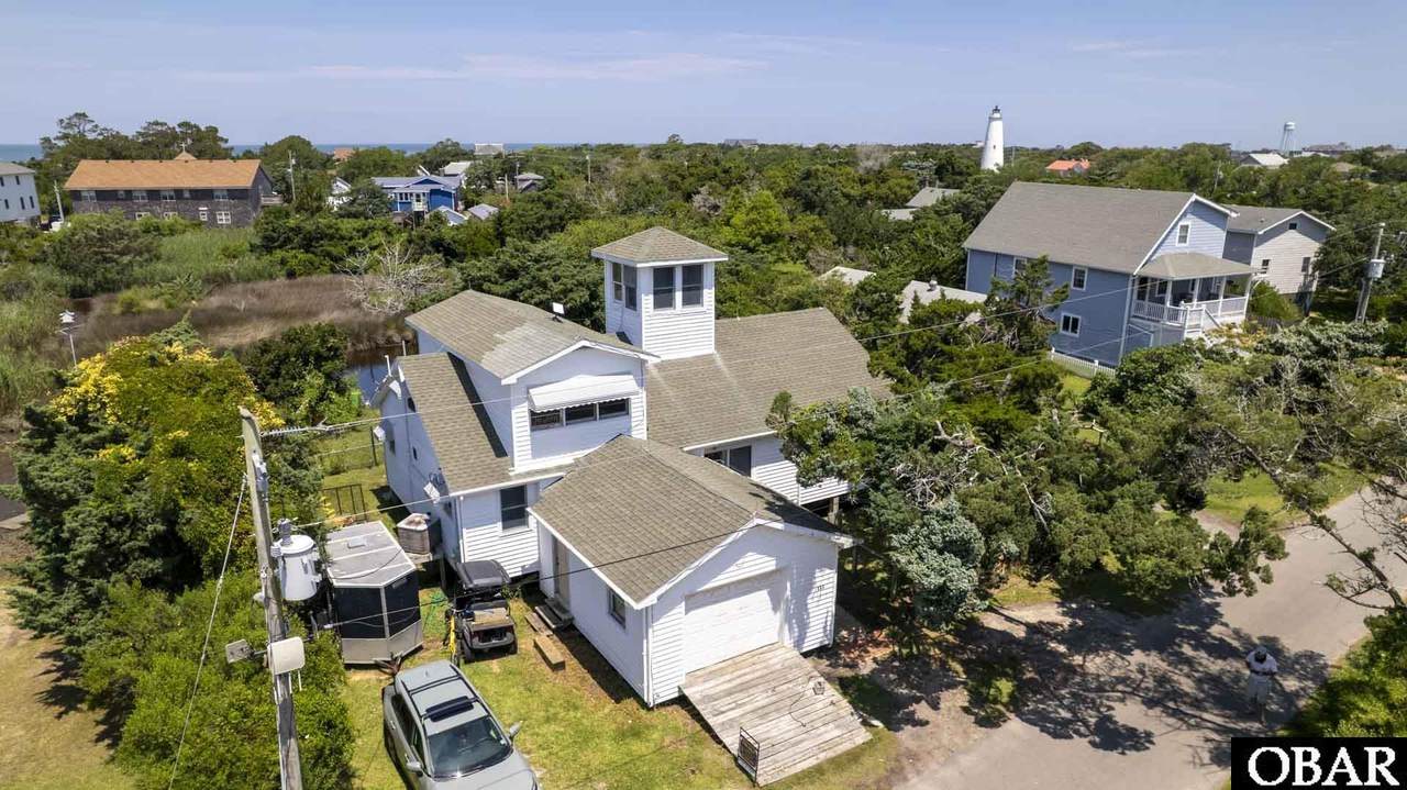 155 Loop Road - Photo 1