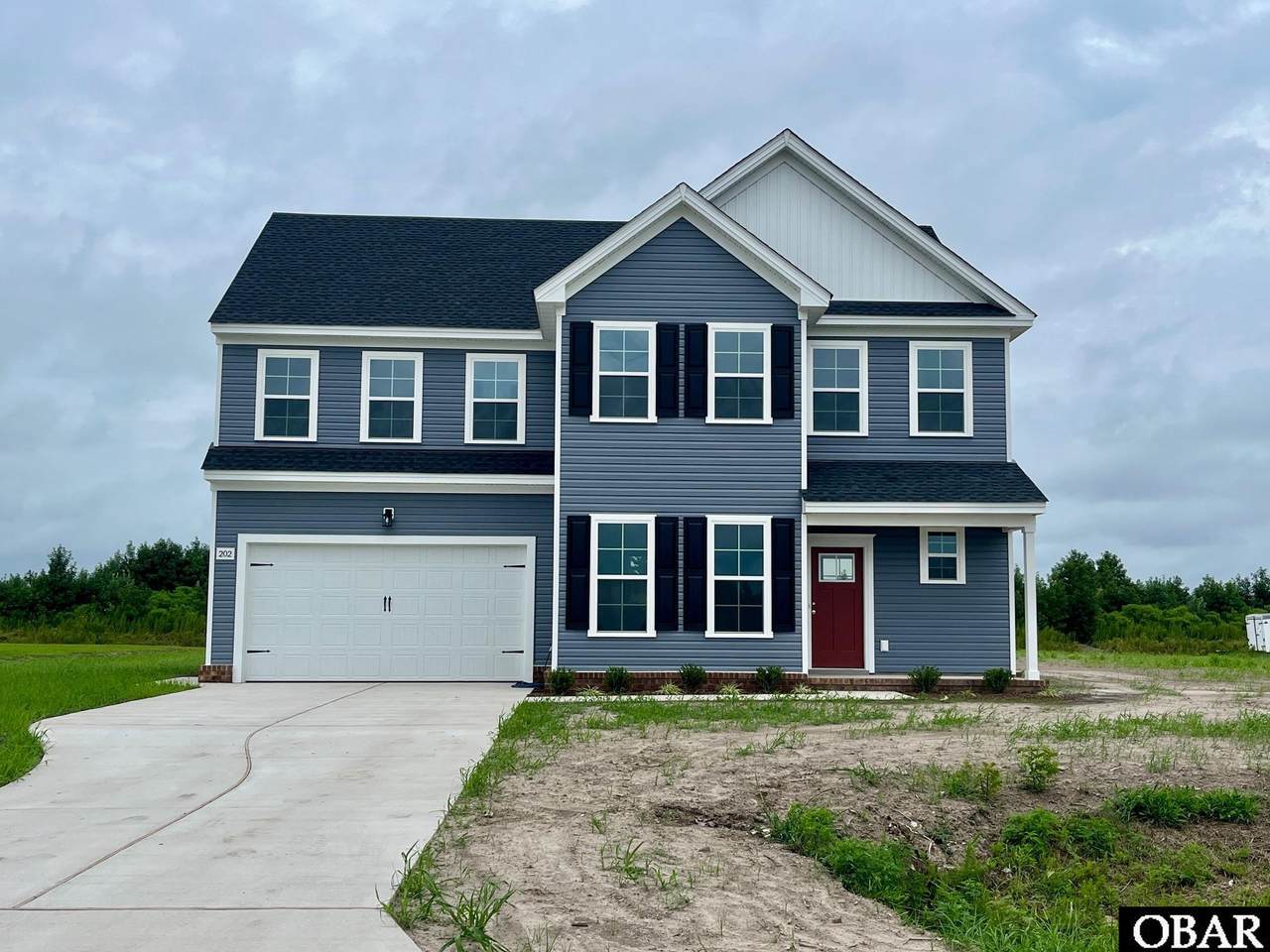 202 Apple Court - Photo 1