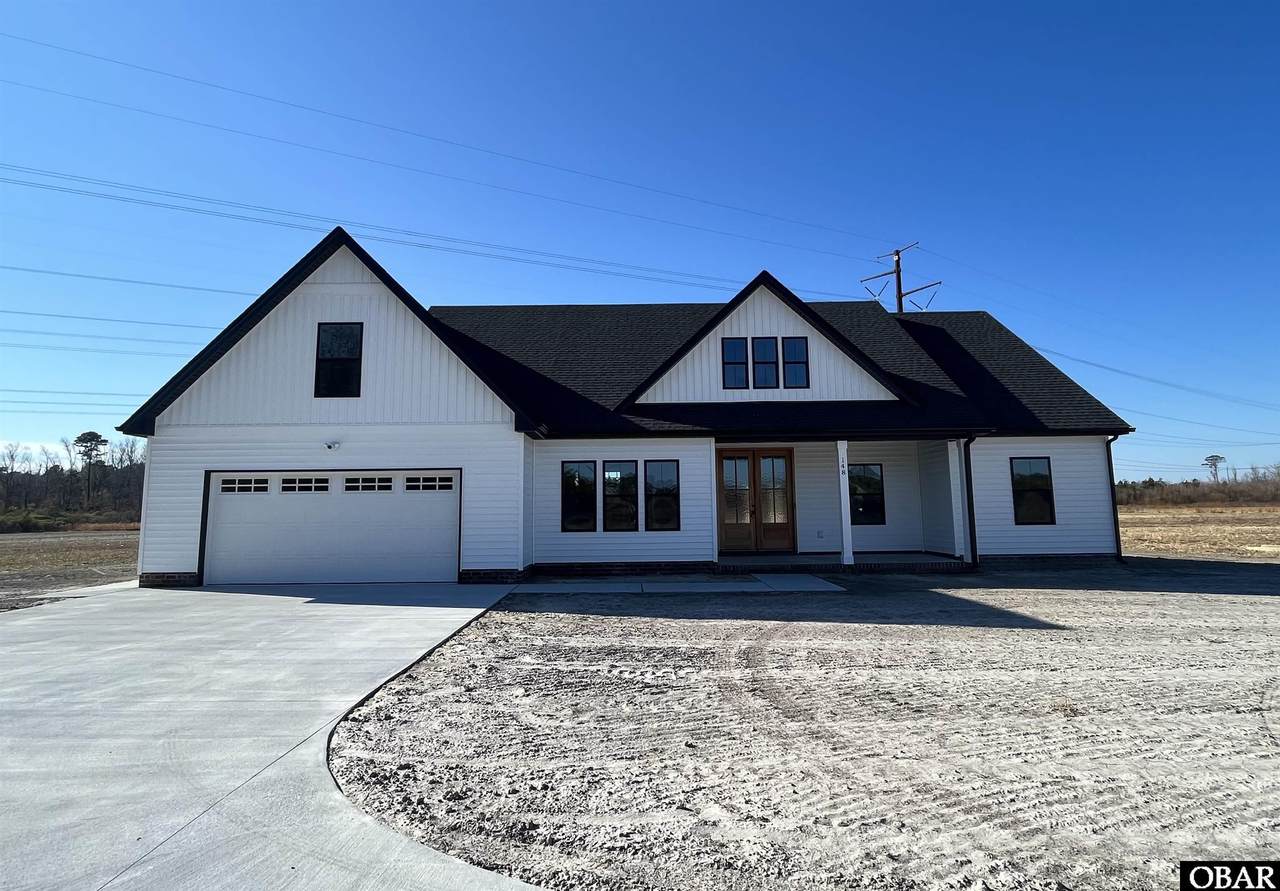 148 Samson Way - Photo 1