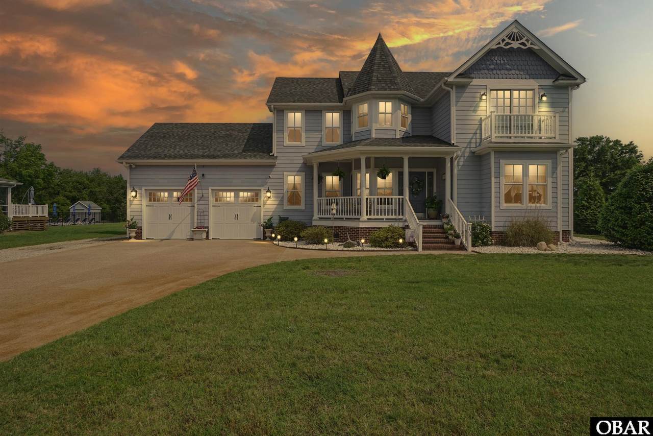 109 Cooper Landing Drive - Photo 1