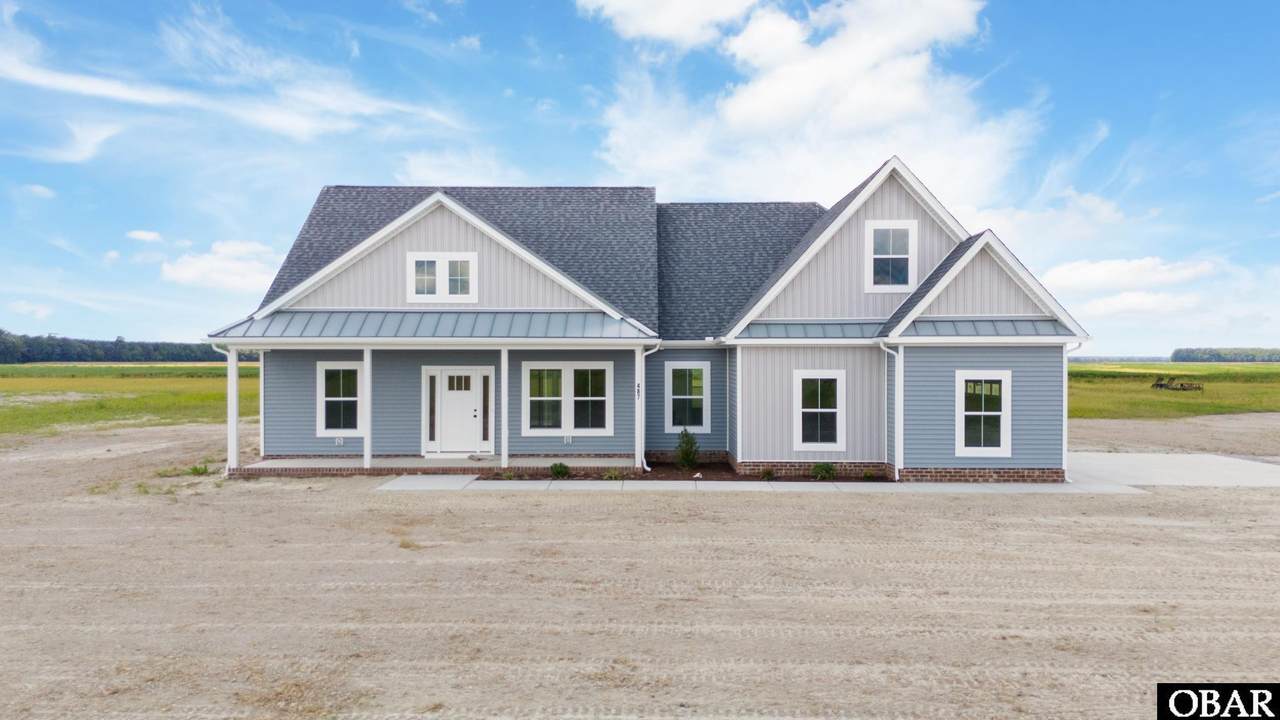 487 Trotman Road - Photo 1