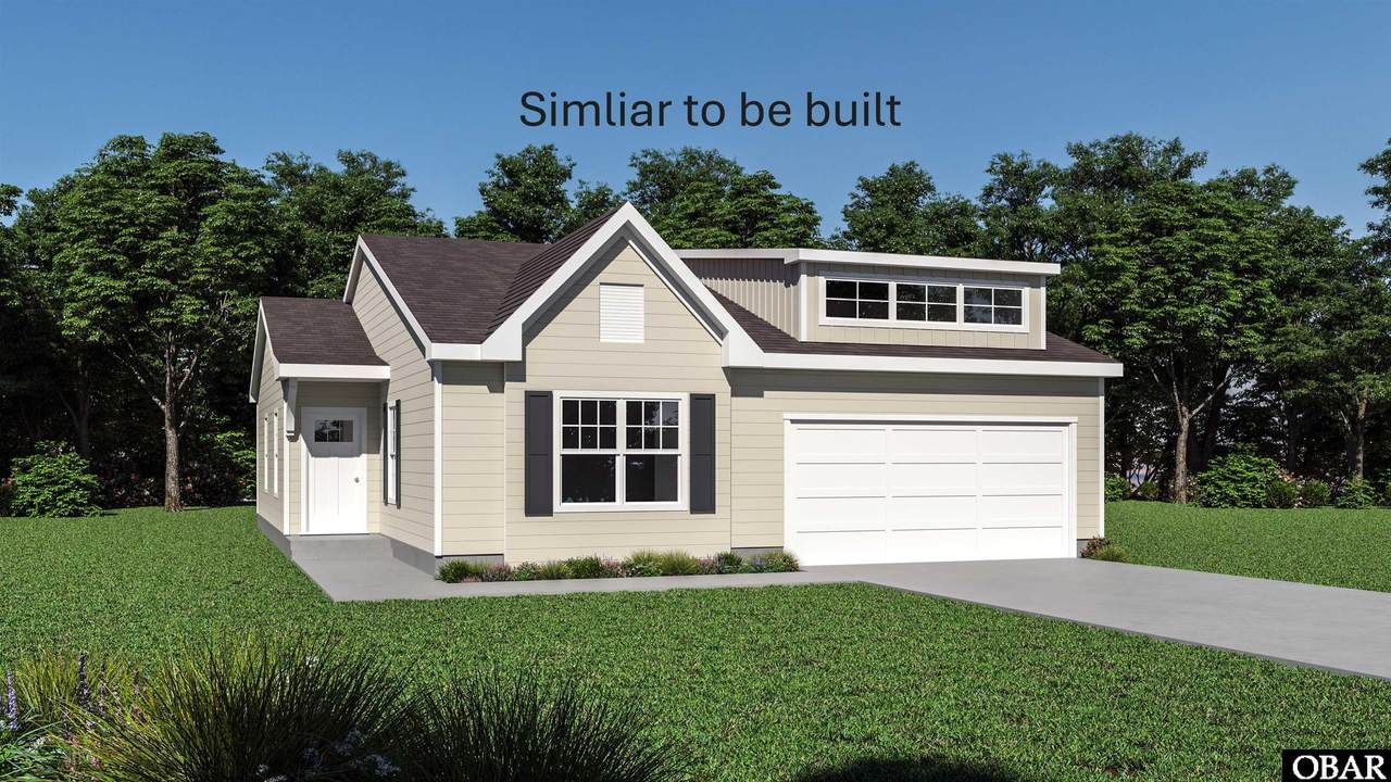 126 Jasmine Court - Photo 1