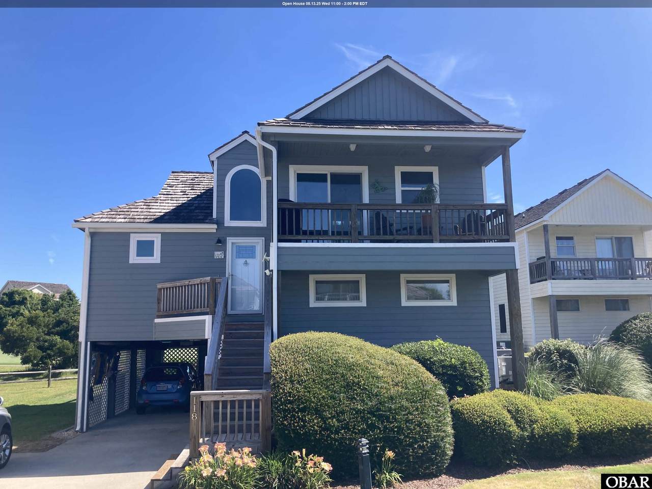 118 Marsh Cove Drive - Photo 1