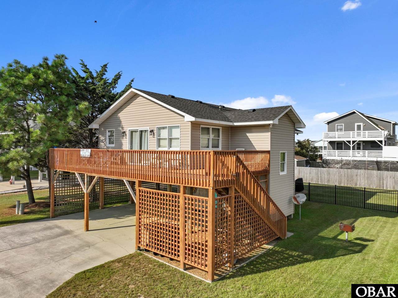 1613 Croatan Highway - Photo 1