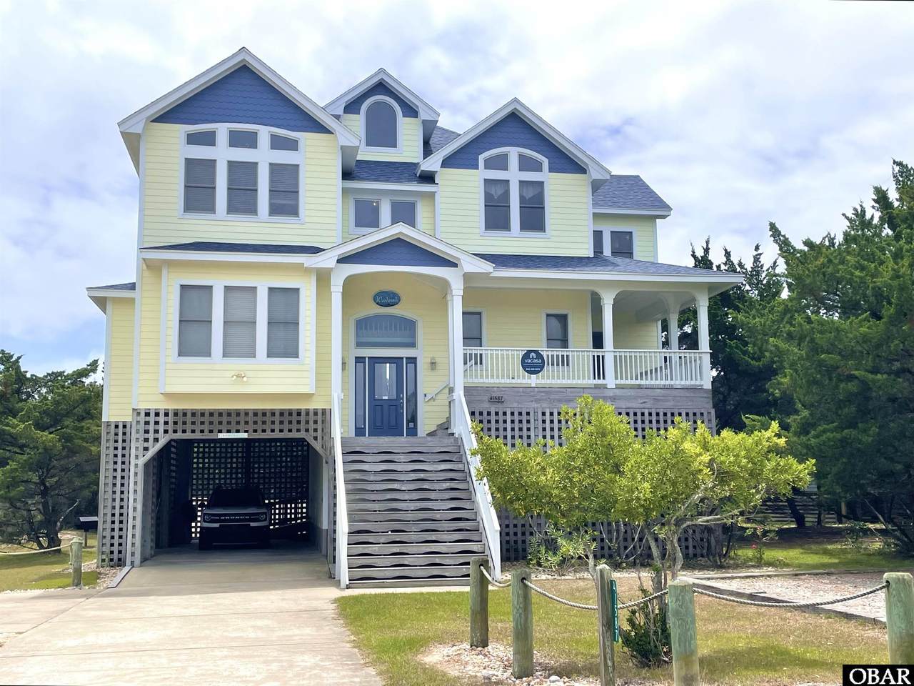 41587 Starboard Drive - Photo 1