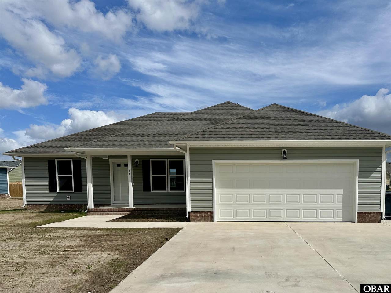 245 Nugget Trail - Photo 1