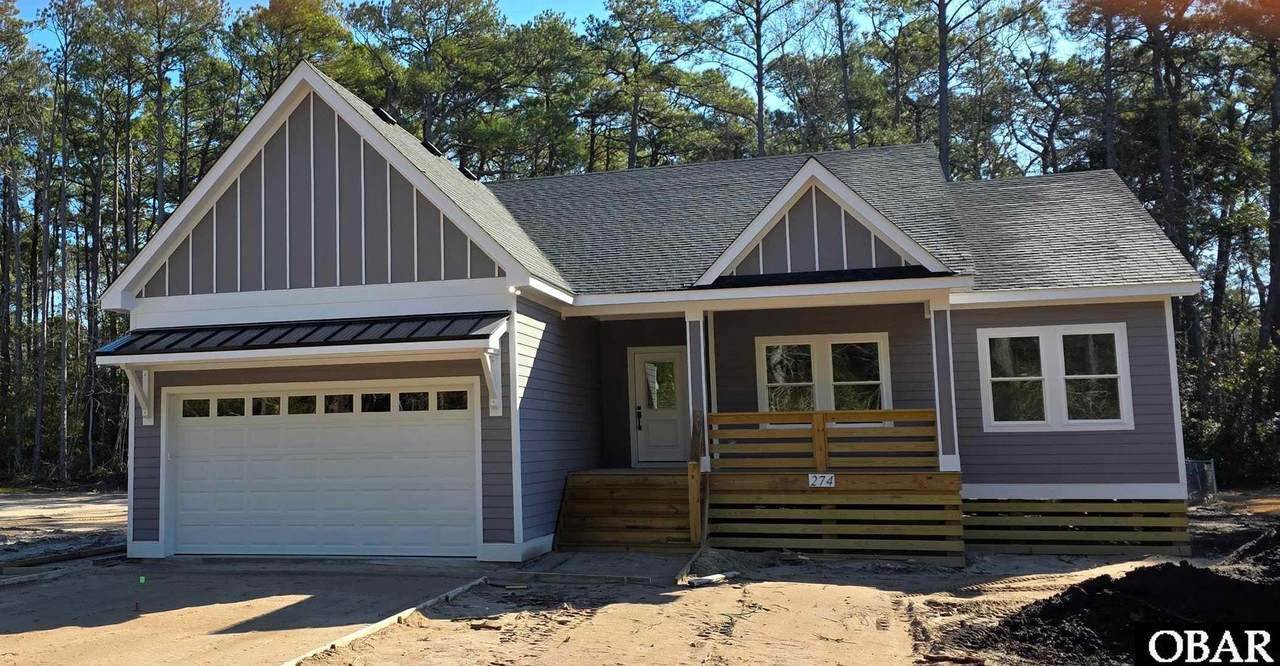 274 Airport Road - Photo 1