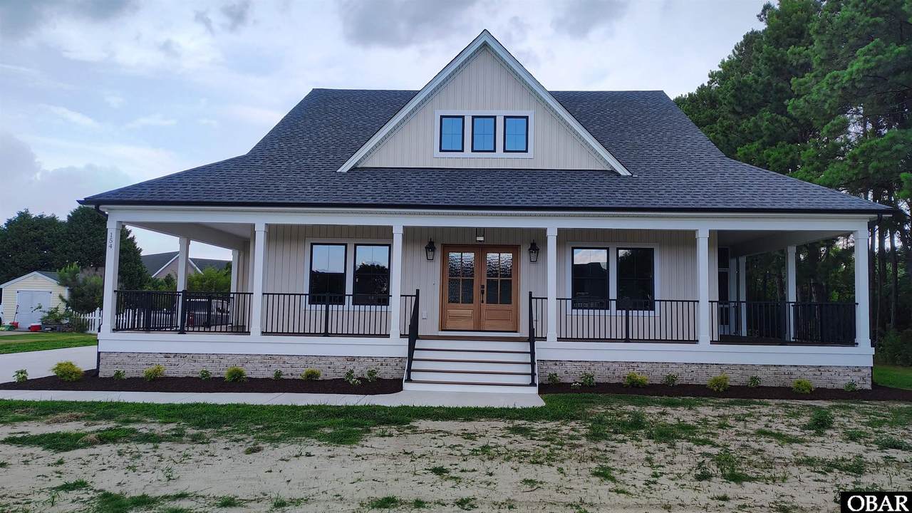 154 Carolina Club Drive - Photo 1
