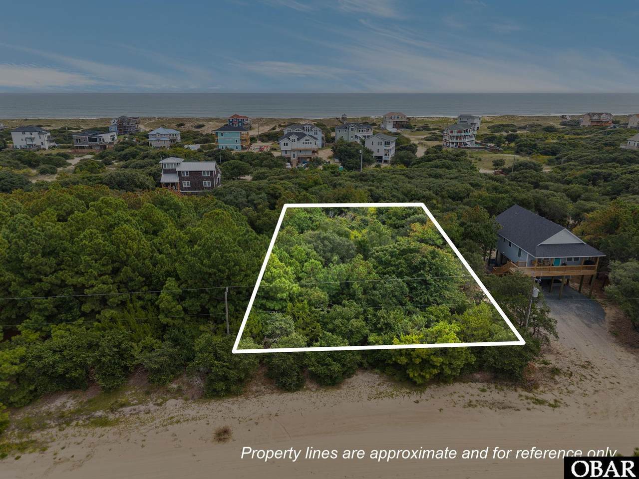 2227 Ocean Pearl Road - Photo 1