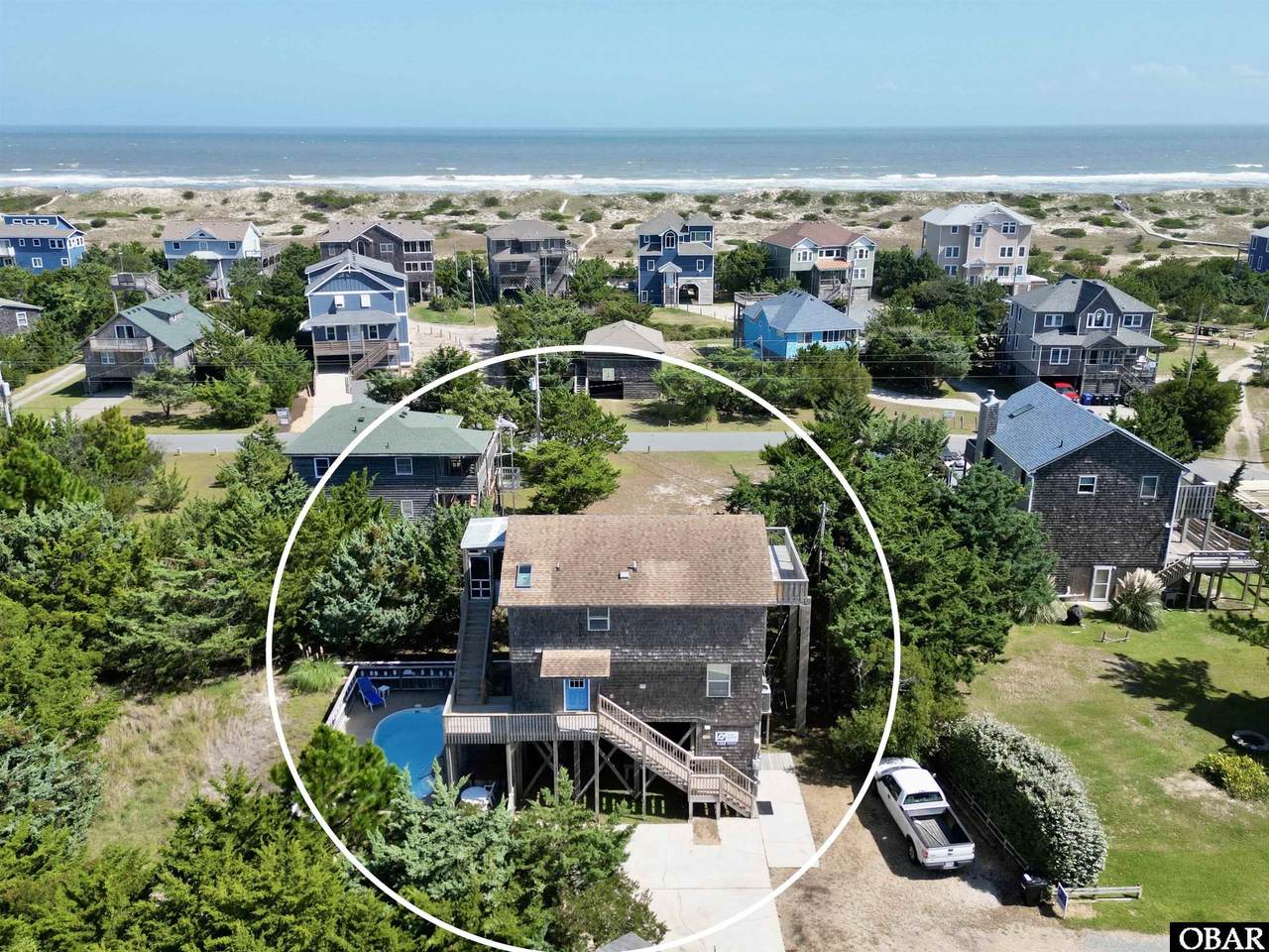 26842 Colony Drive - Photo 1