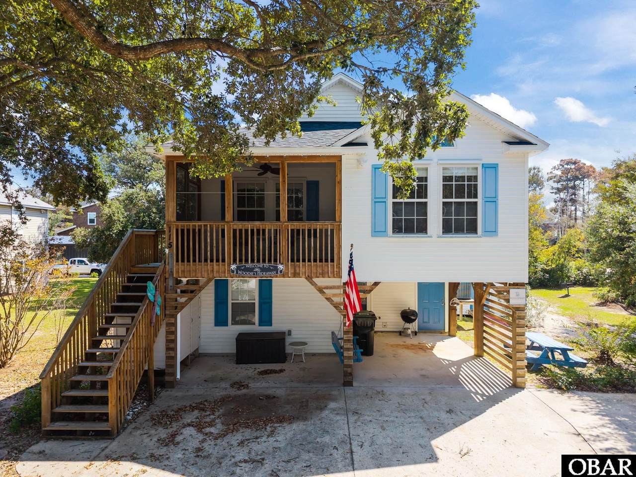 115 Crocker Road - Photo 1