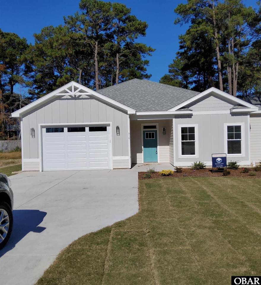514 Anika Way - Photo 1