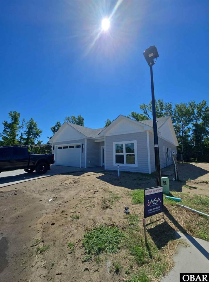116 Admirals View Drive - Photo 1
