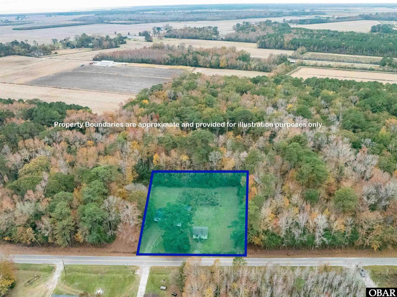 499 Green Hill Road - Photo 1