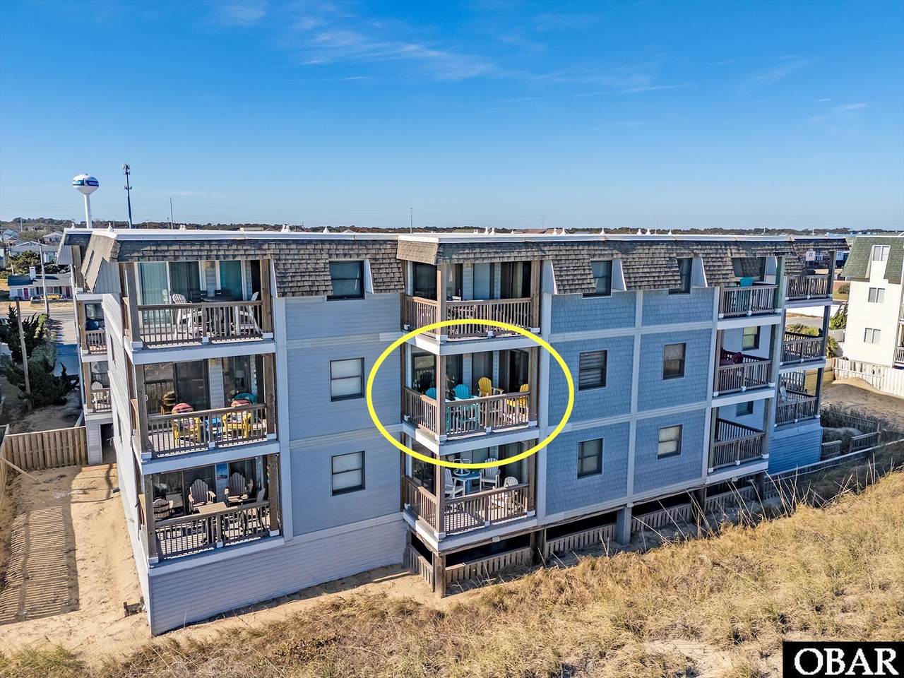 1633 Virginia Dare Trail - Photo 1