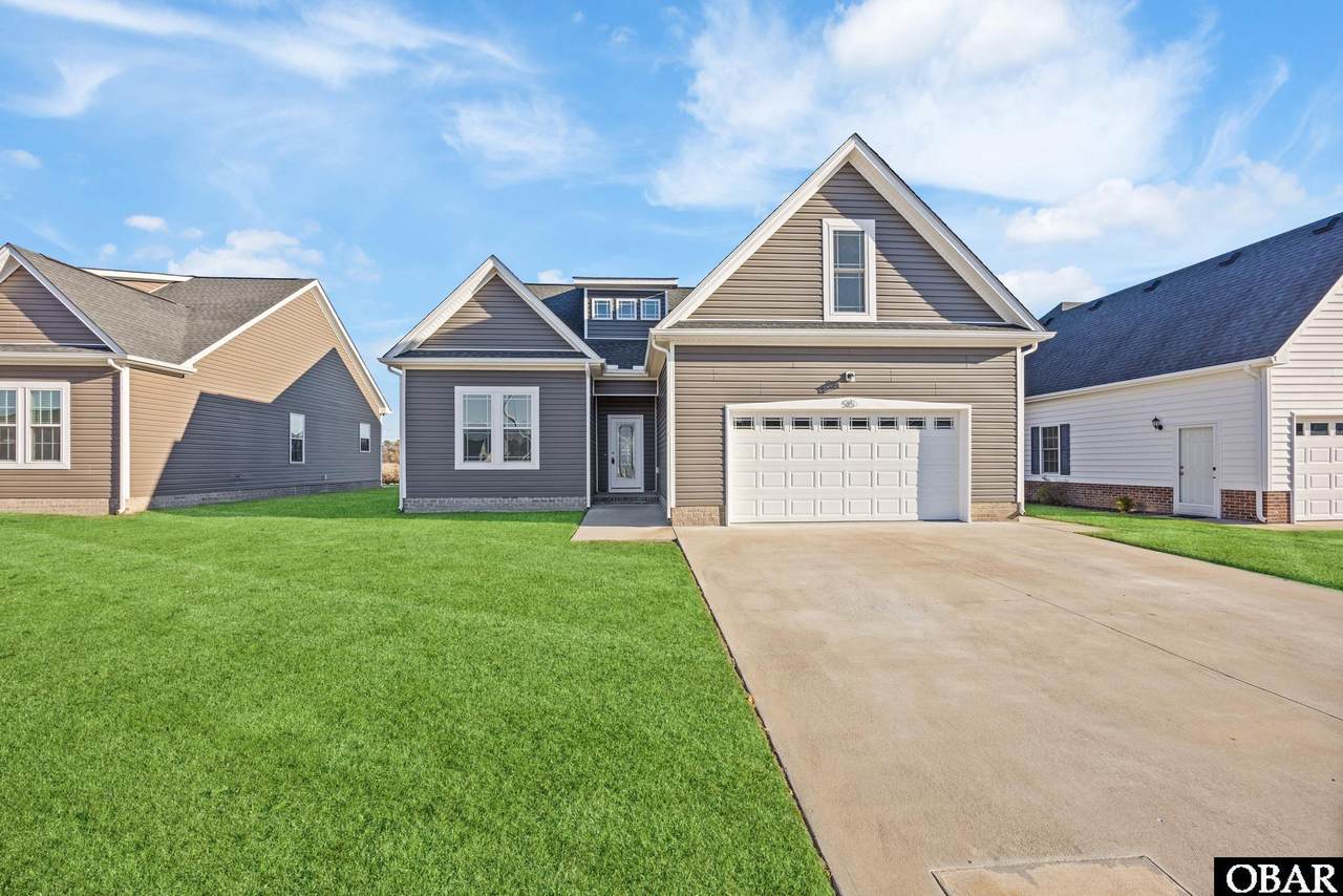 515 Millbrooke Circle - Photo 1