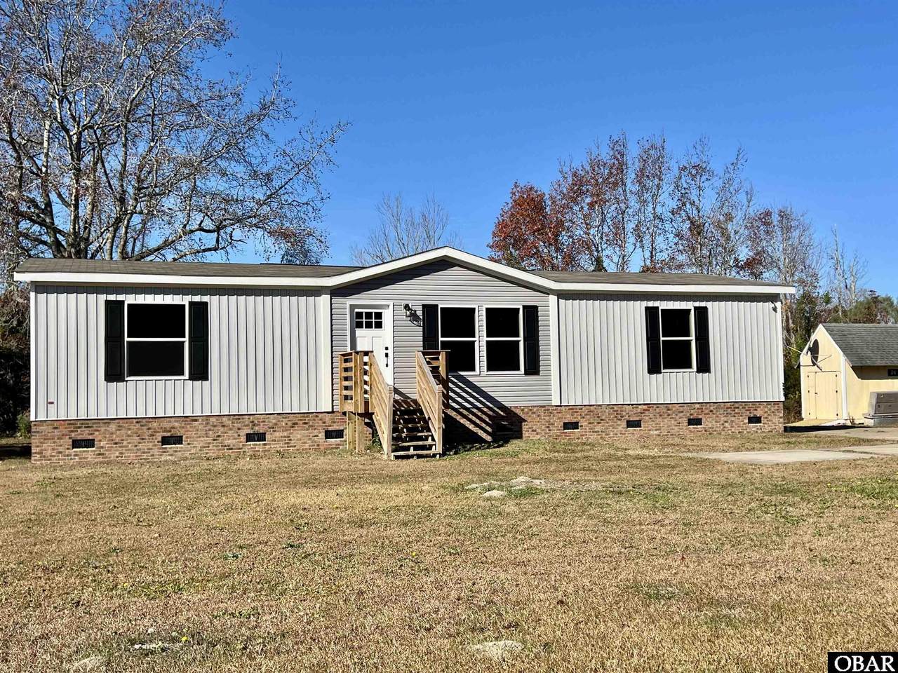 298 Jarvisburg Road - Photo 1