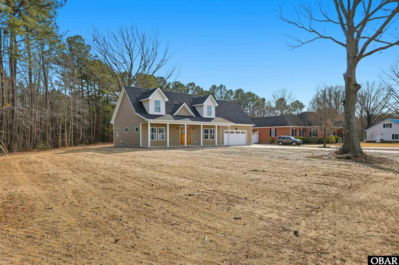 1045 Consolidated Road - Photo 1