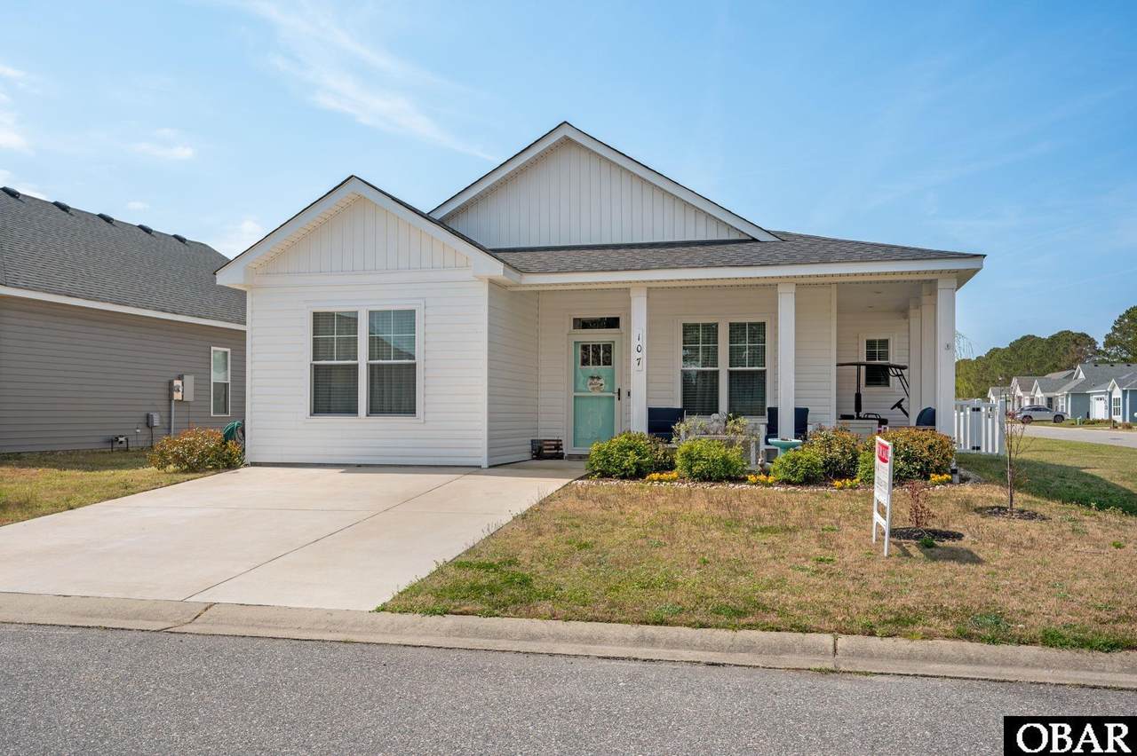 107 Transom Drive - Photo 1