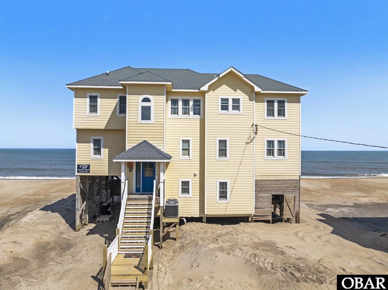 24250 Shore Drive - Photo 1
