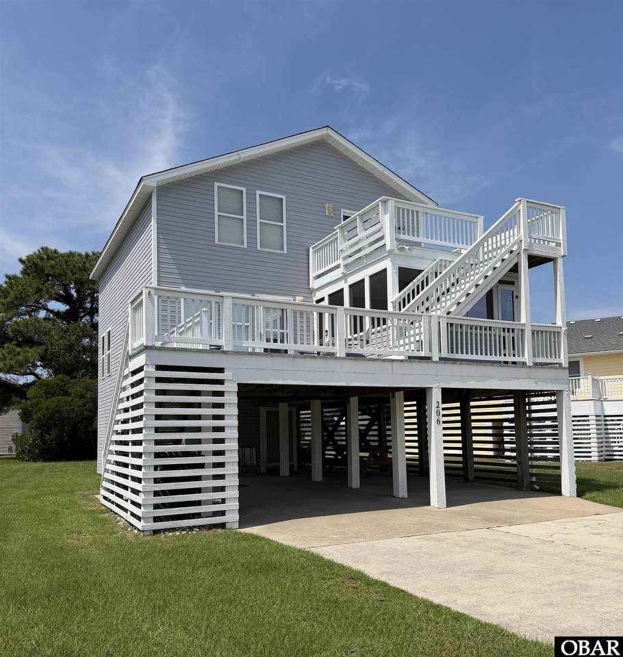 206 Barracuda Drive - Photo 1