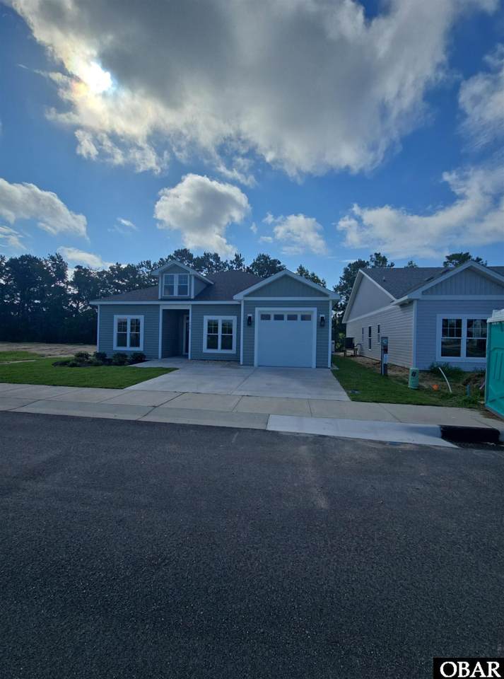 108 Admirals View Drive - Photo 1