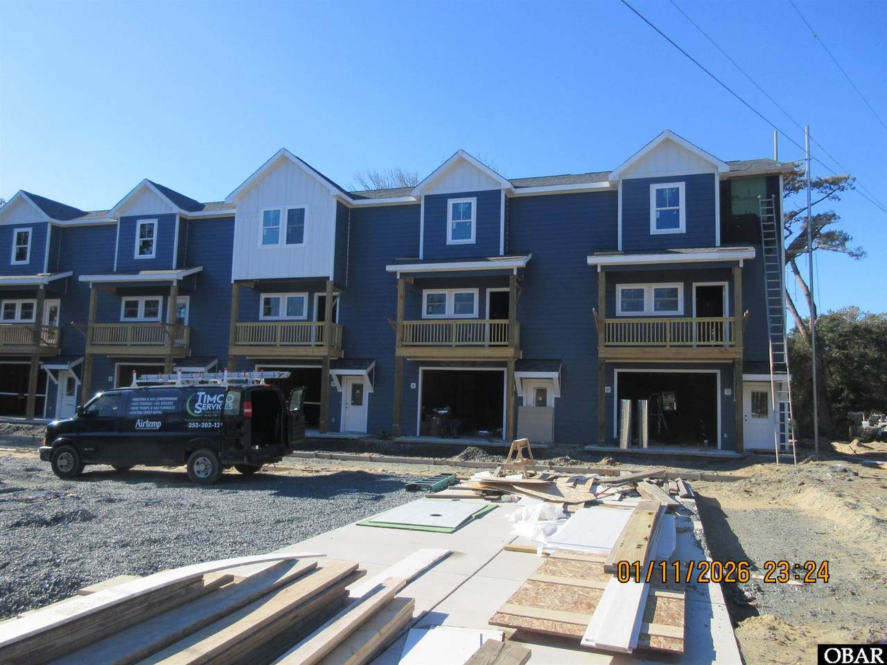 1208 -2 Swan Street - Photo 1