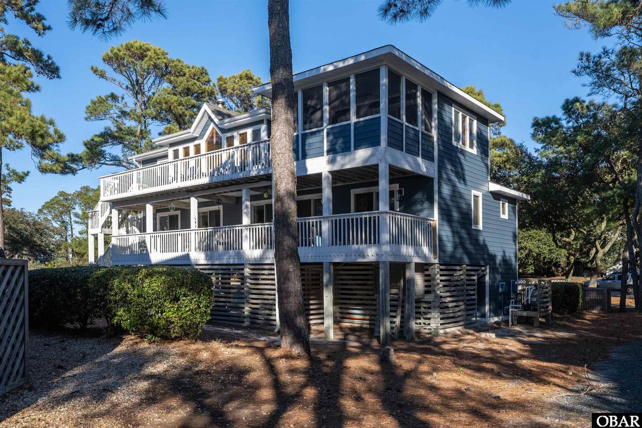 1101 Austin Street - Photo 1
