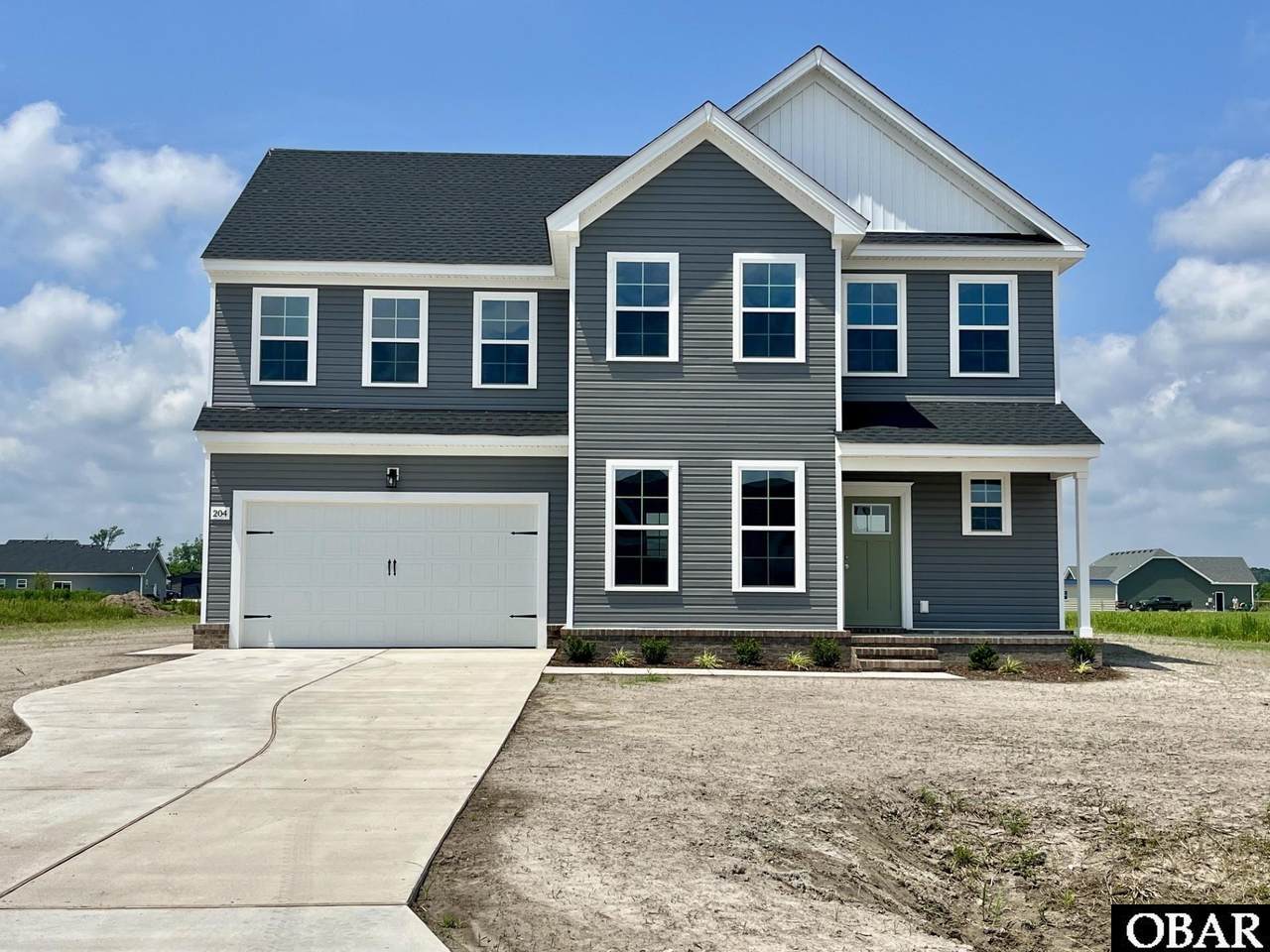 204 Strawberry Acres Drive - Photo 1
