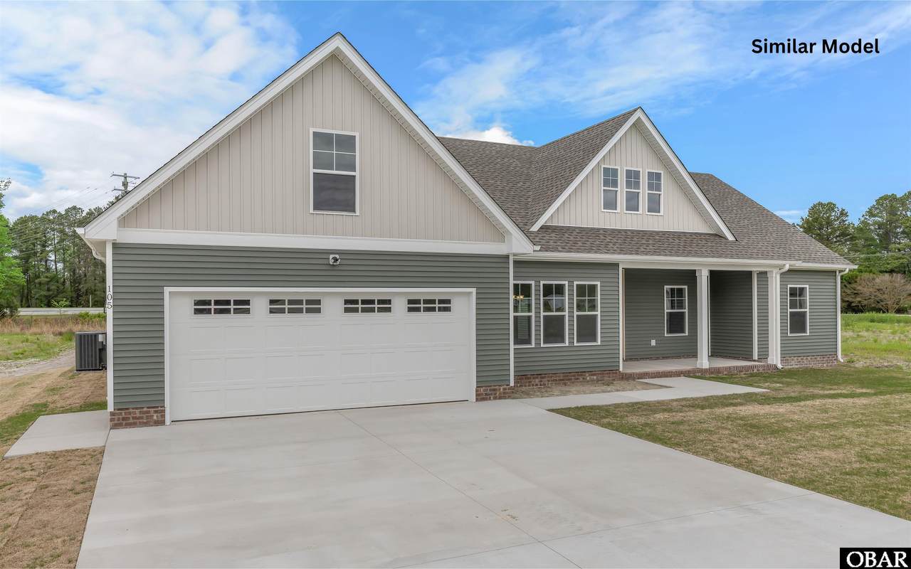 110 Copper Run Loop - Photo 1