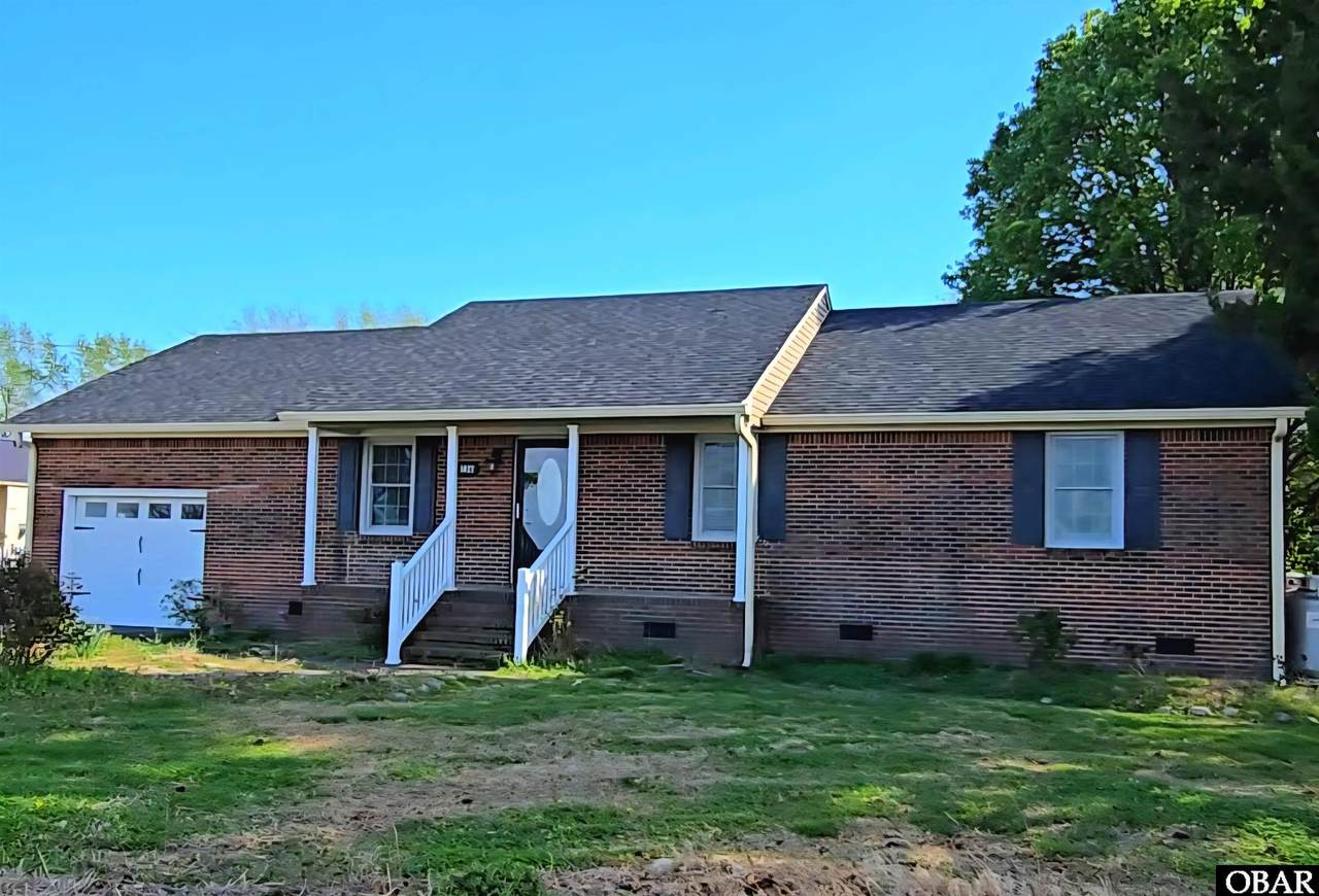 1027 Simpson Ditch Road - Photo 1