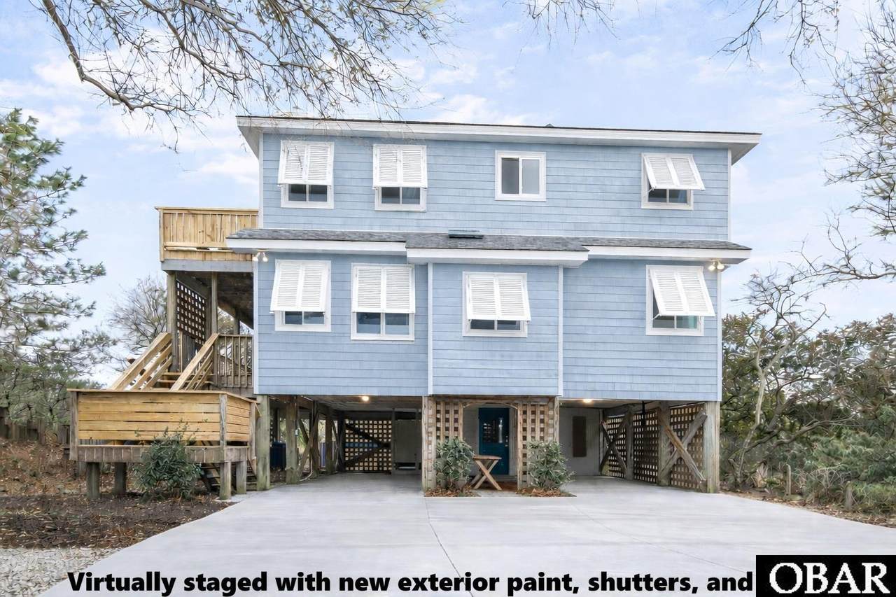 645 Sanderling Trail - Photo 1